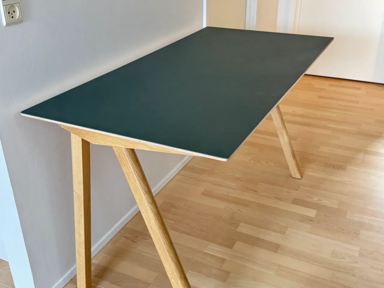 Billede 1 - HAY CPH90 skrivebord