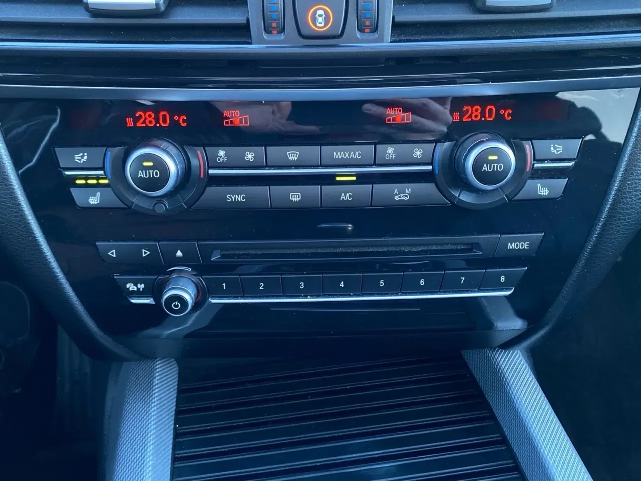 Billede 24 - BMW X5 40D 3,0 D XDrive 313HK 5d 8g Aut.