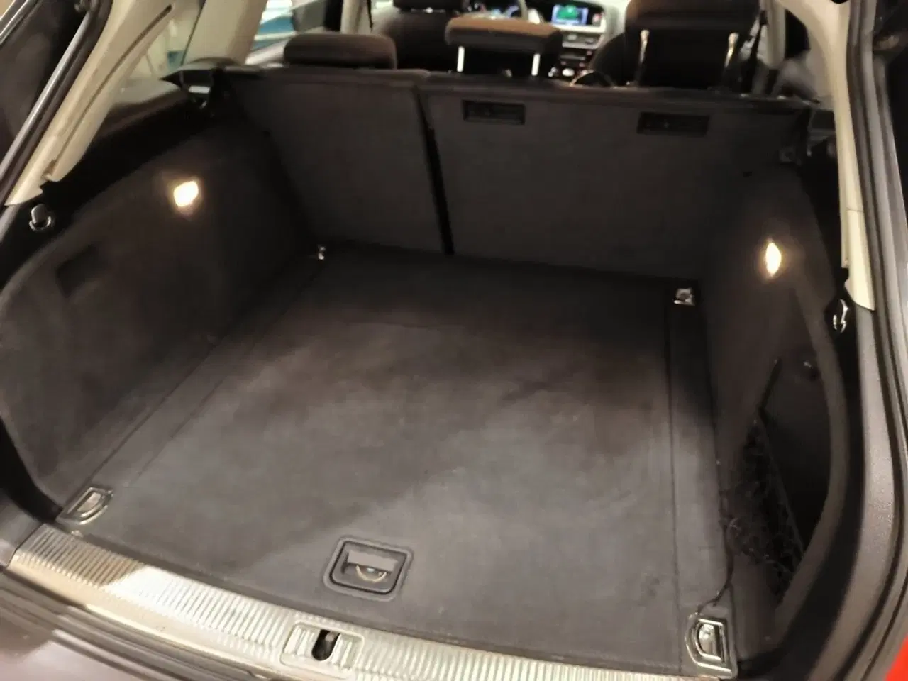 Billede 16 - Audi A4 2,0 TDi 136 S-line Avant