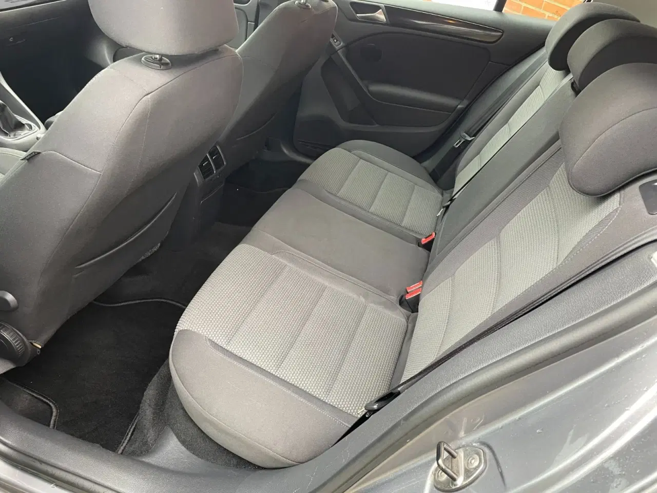 Billede 11 - VW Golf VI 1,4 TSi 122 Comfortline