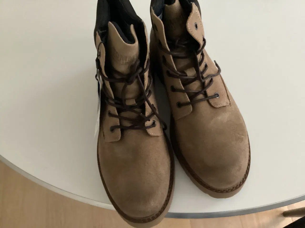 Billede 5 - Nye ubrugte Tommy jeans støvler