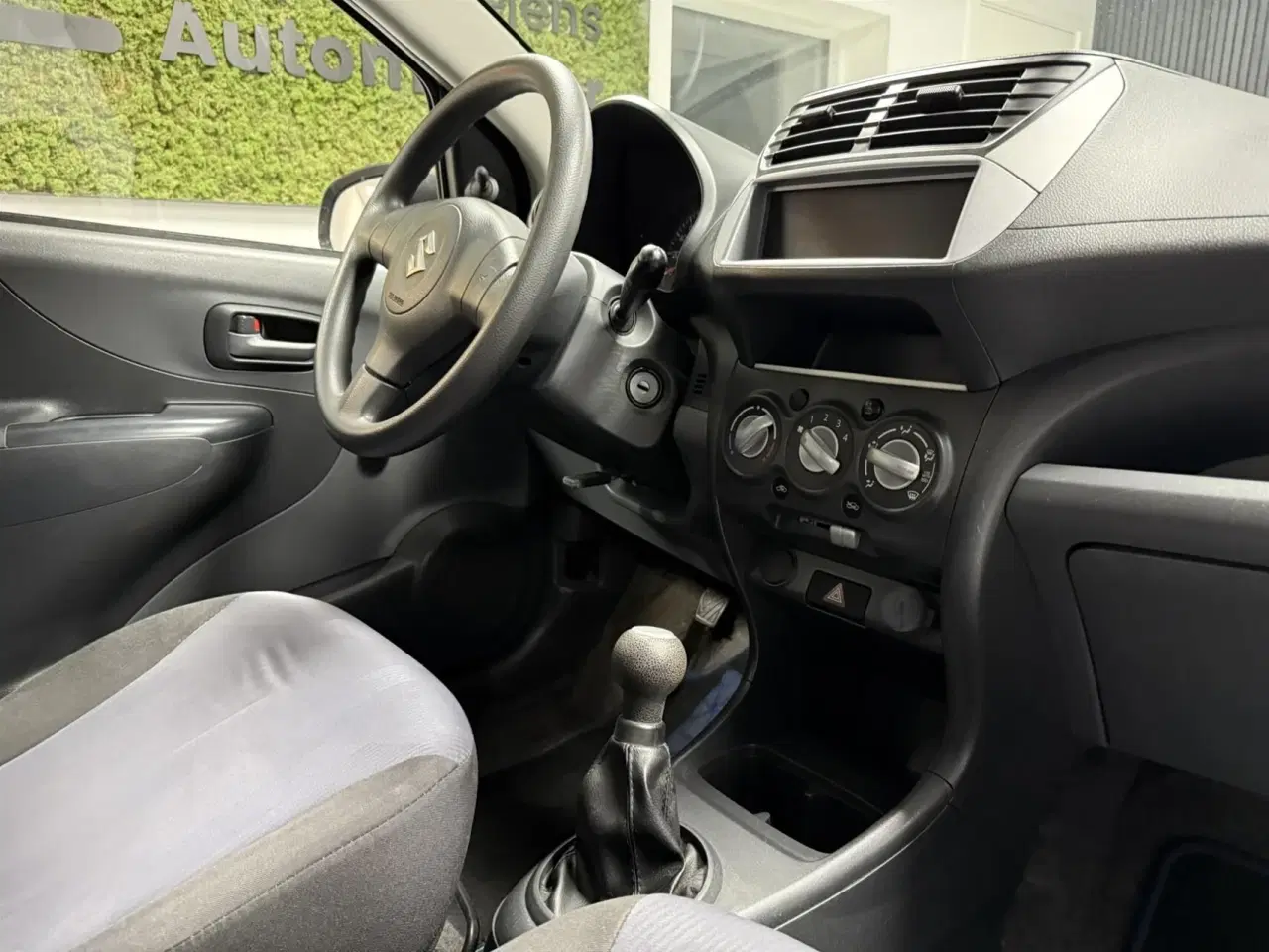 Billede 6 - Suzuki Alto 1,0 12V GA 68HK 5d