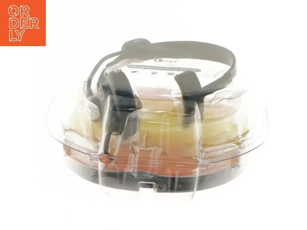 Billede 2 - Imego IPC-101 headsets med mikrofon fra Imego