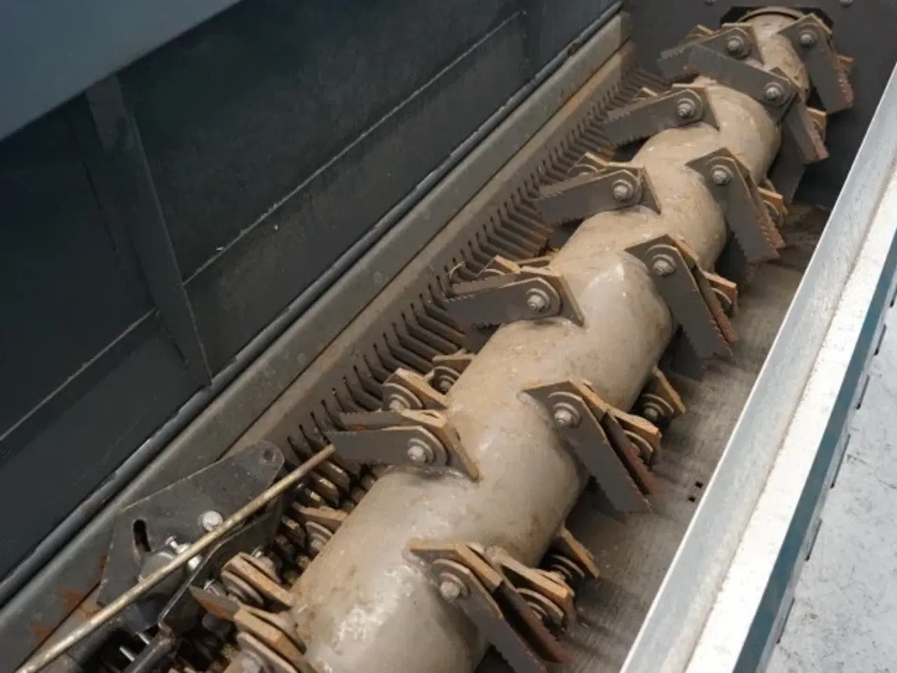 Billede 6 - Massey Ferguson 9280 Snitter 49070125