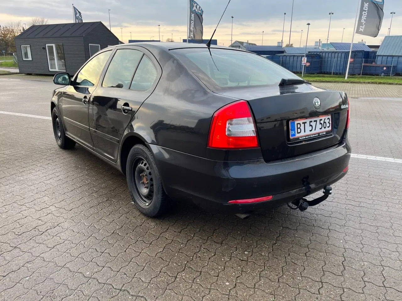 Billede 4 - Skoda Octavia 1,2 TSi 105 Classic DSG