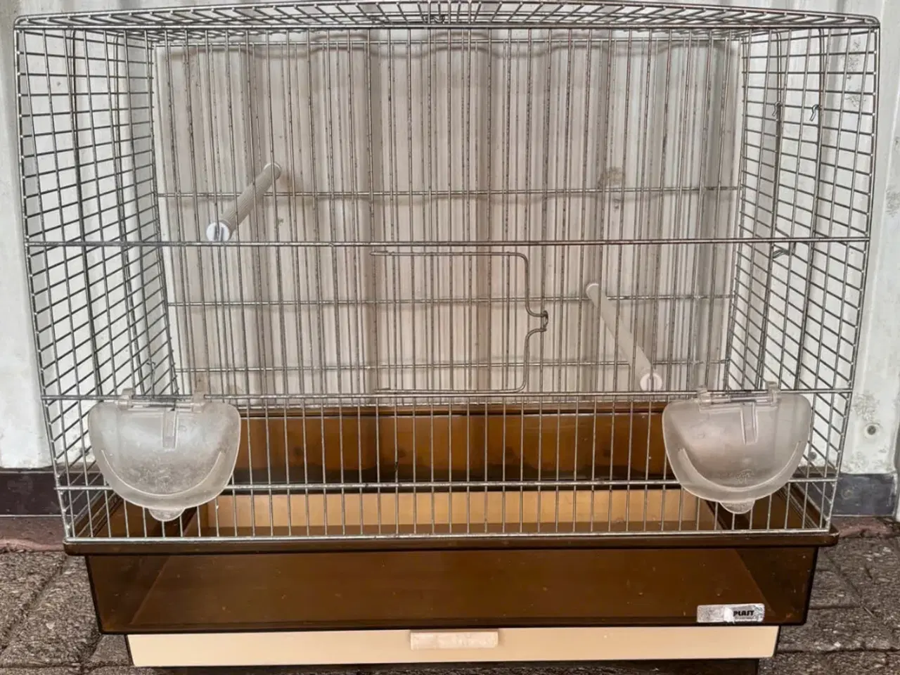 Billede 6 - 13 fuglebur sælges helst samlet