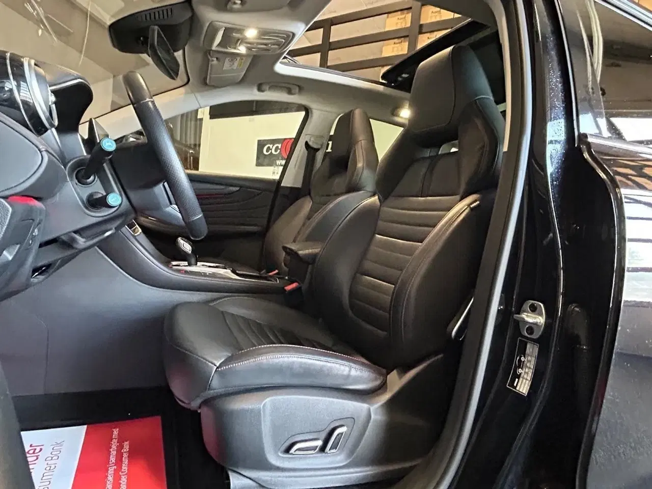 Billede 7 - MG EHS 1,5 PHEV Luxury