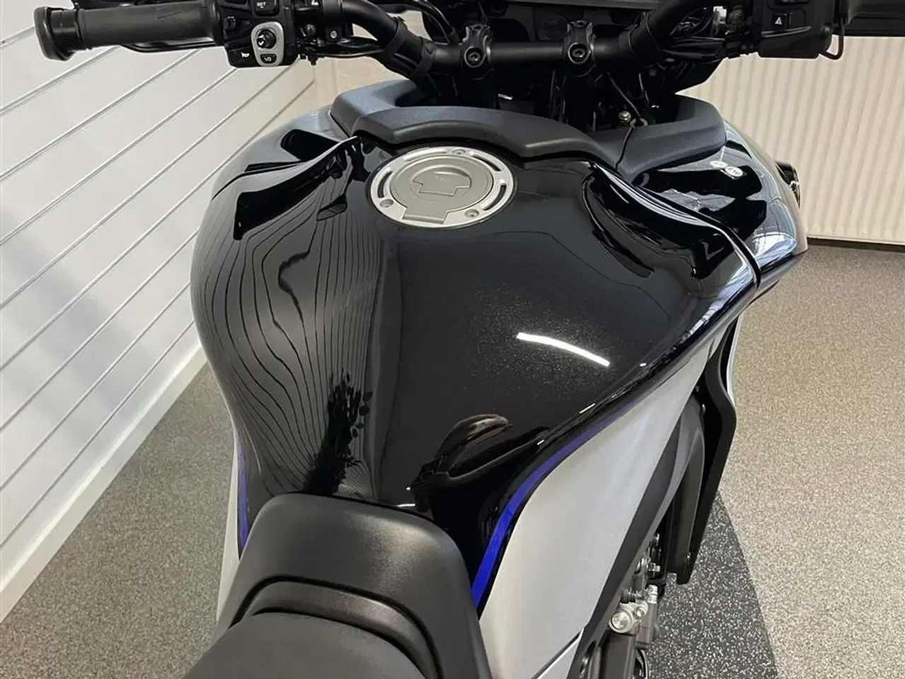 Billede 9 - Yamaha Tracer 9 GT+