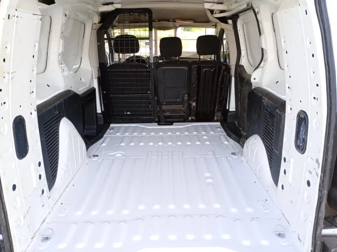 Billede 10 - Citroën Berlingo 1,6 BlueHDi 100 Cityvan ETG6 L2N2