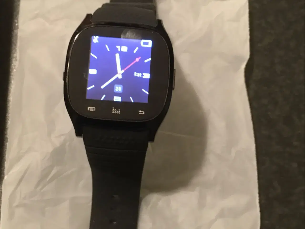 Billede 14 - Smartwatch nyt masser funktioner 49 gram