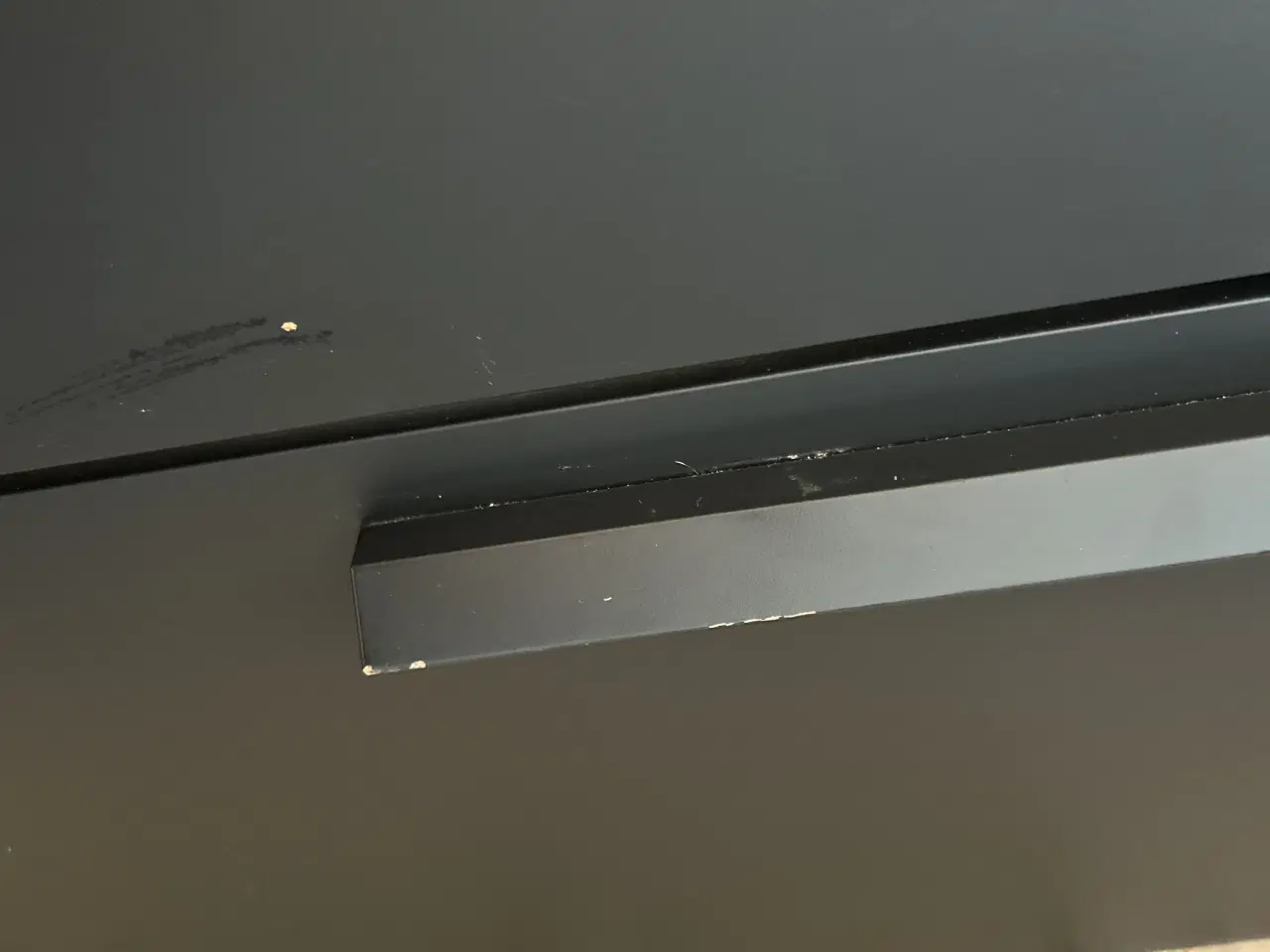 Billede 4 - IKEA BRIMNES sengestel 180x200 med opbevaring