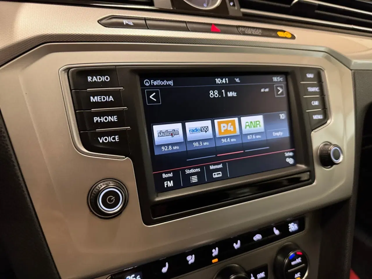 Billede 9 - VW Passat 2,0 TDi 150 Comfortline Variant DSG