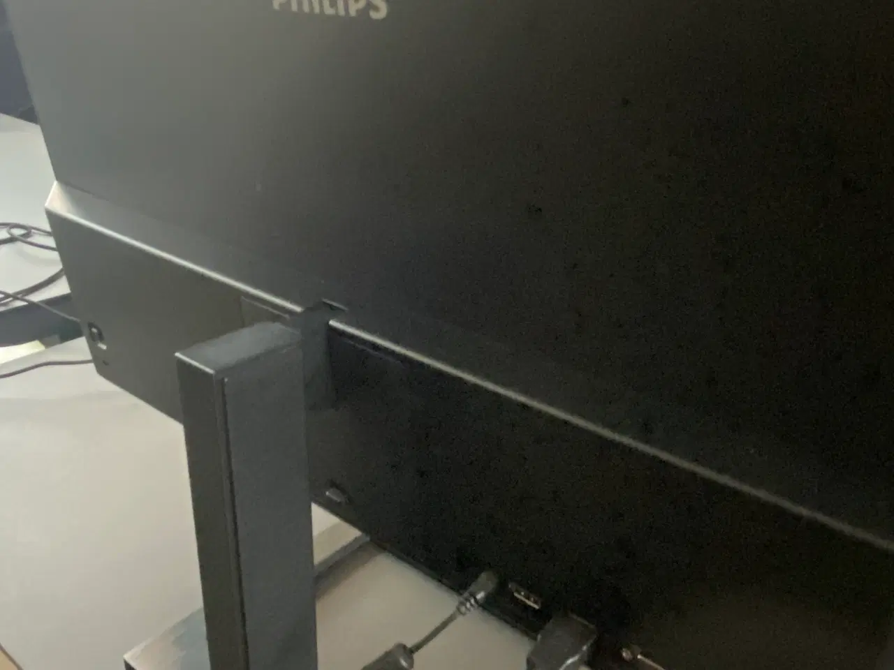 Billede 4 - Philips E-line 272E2FA PC-skærm