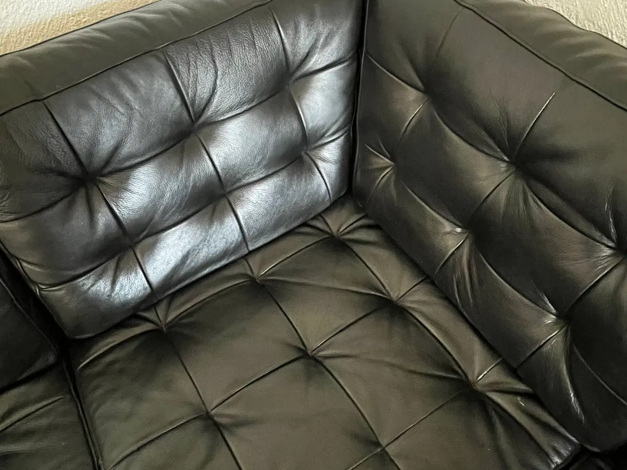 Billede 4 - Hjørnesofa 