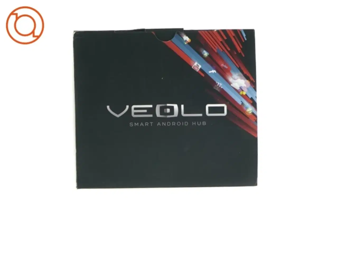 Billede 1 - Veolo 3-i-1 remote control smart android hub fra Veolo (str. 16 x 18 cm)