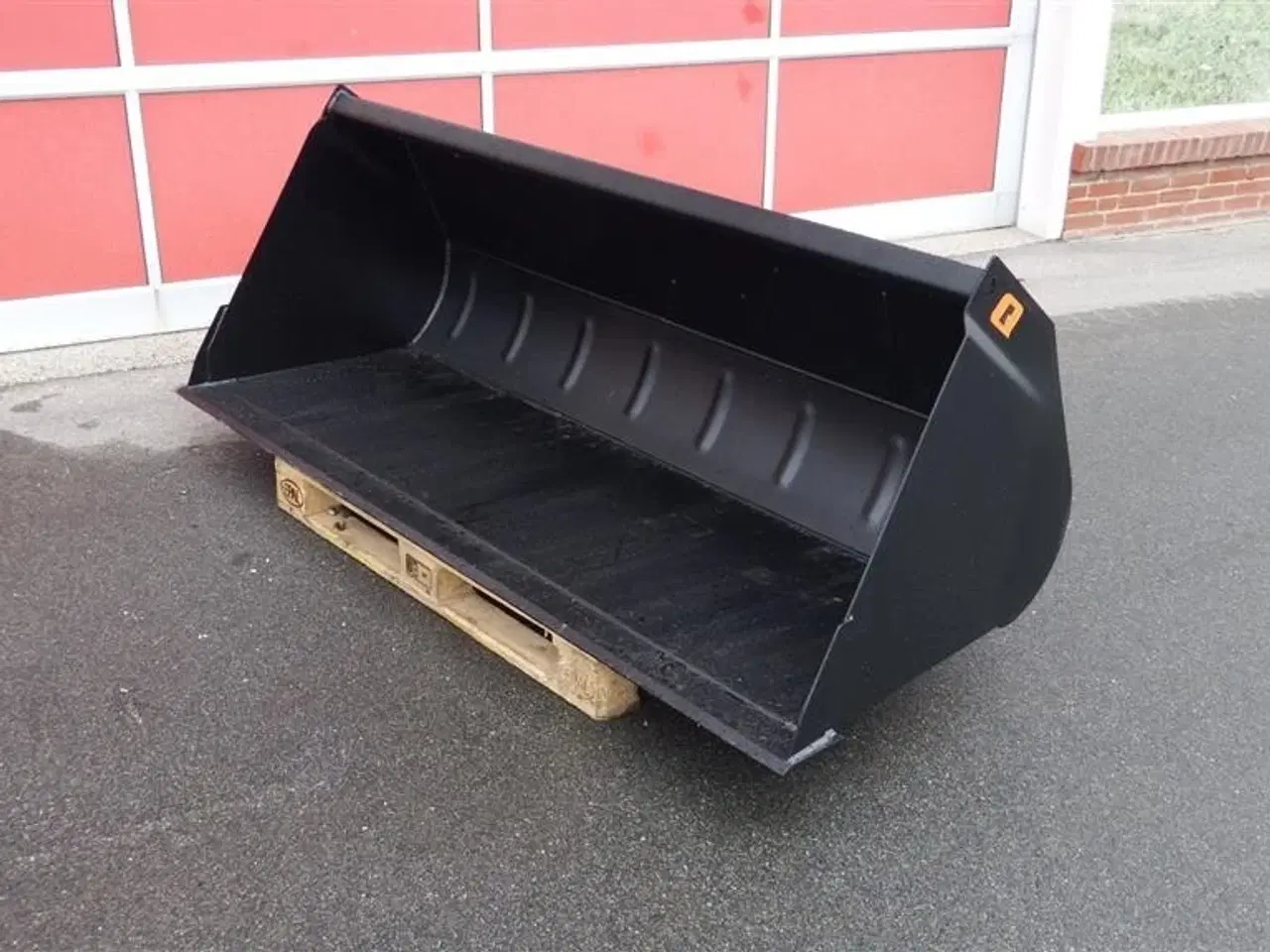 Billede 1 - Ålö GM 215