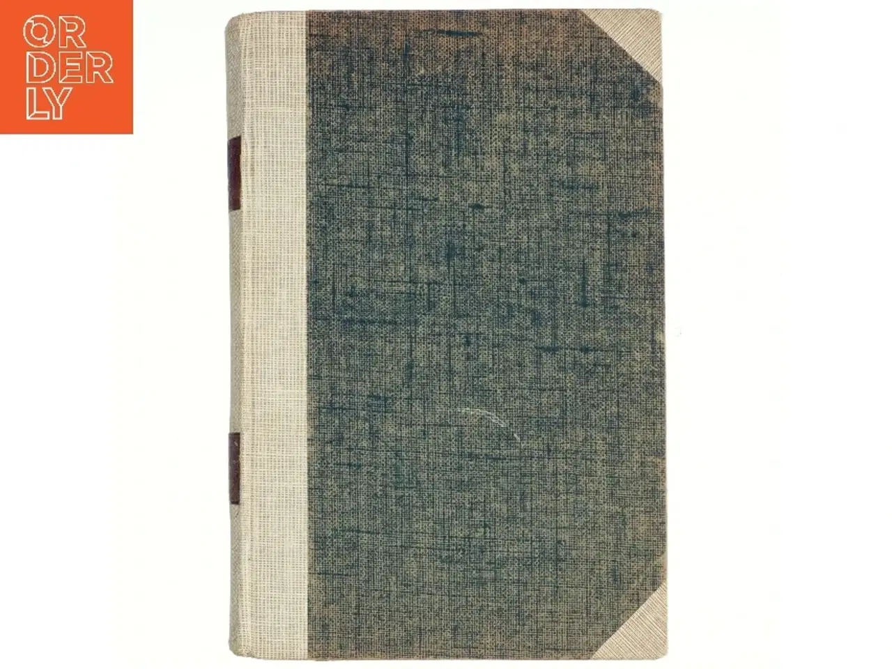 Billede 1 - Dansk litteratur af Kai Flor