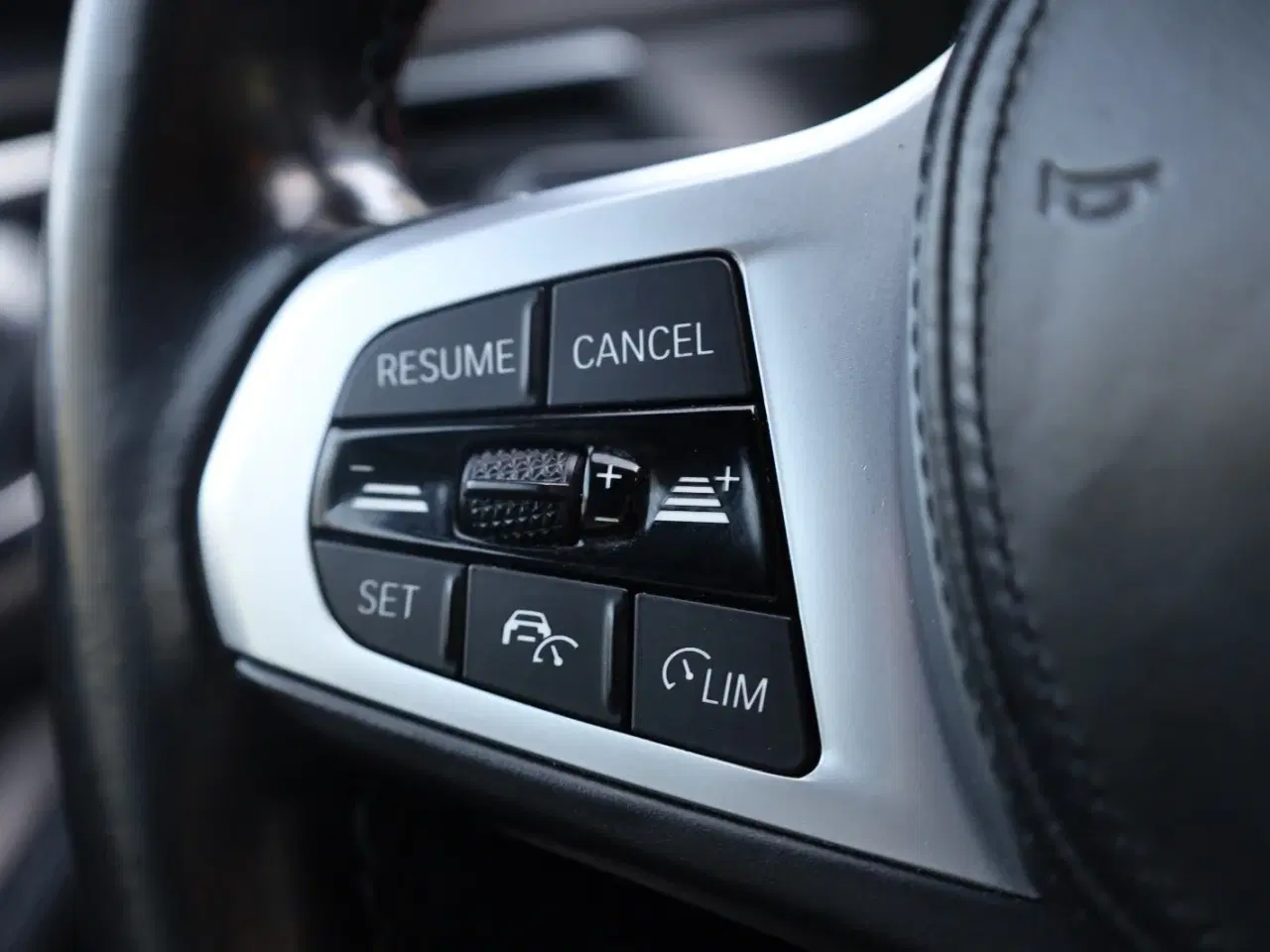 Billede 8 - BMW i4 M50 M-Sport xDrive