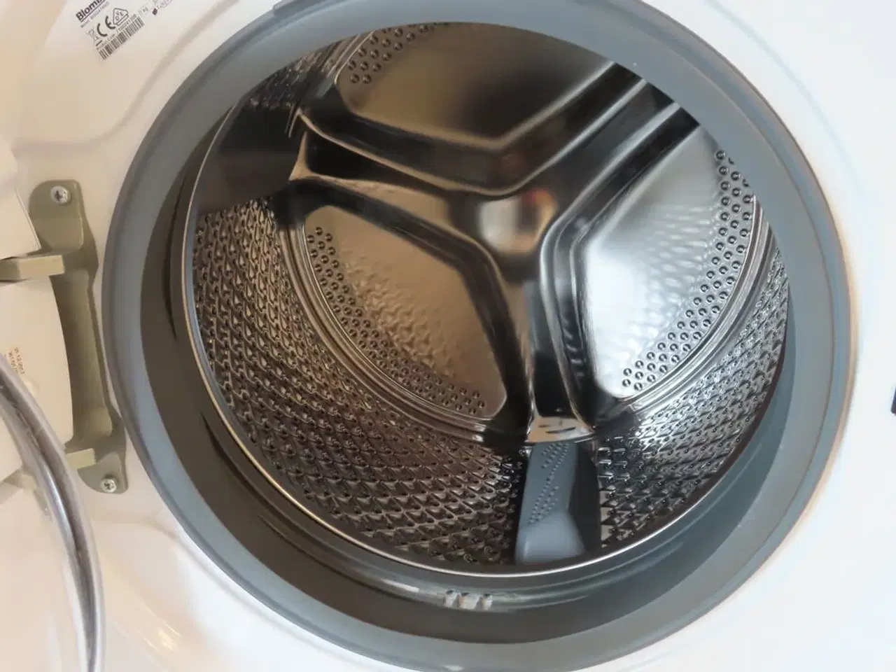 Billede 6 - Vaskemaskine BLOMBERG BWG4740W0