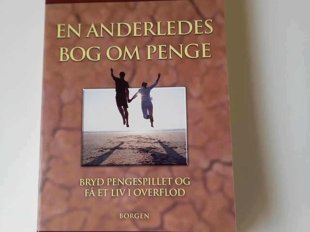 Billede 1 - En anderledes bog om penge" af Robert Scheinfeld