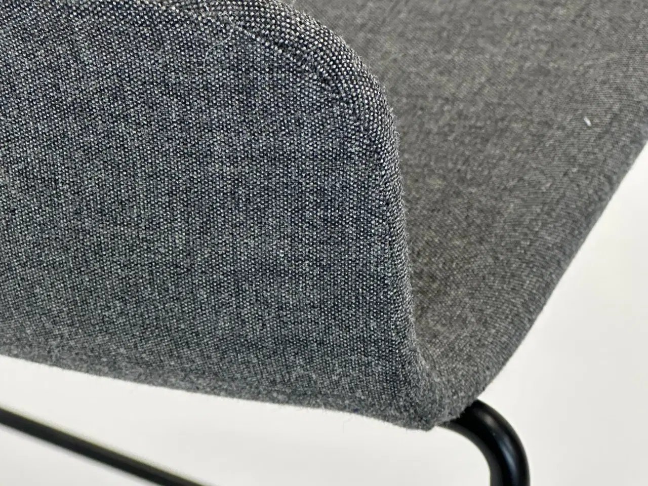 Billede 7 - Fredericia Furniture Pato Sledge Barstol