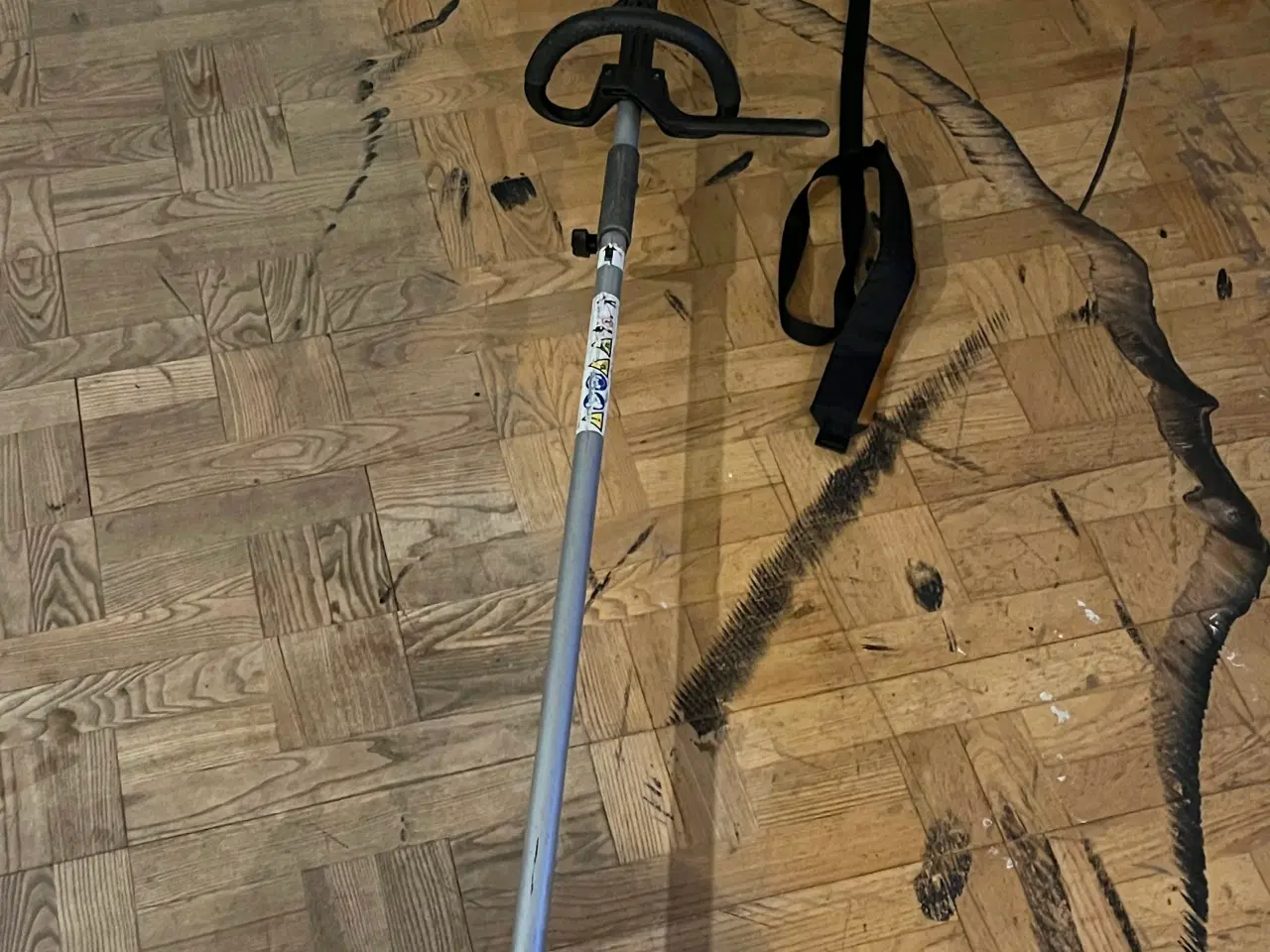 Billede 2 - Stihl KM 131 R Kombi-maskine