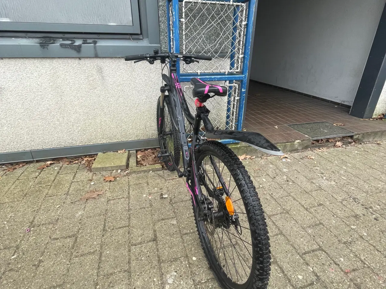 Billede 4 - mountainbike x zite  27,5 tommer ,24 gear,