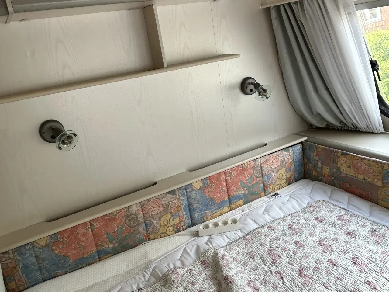 Billede 7 - Campingvogn med mover