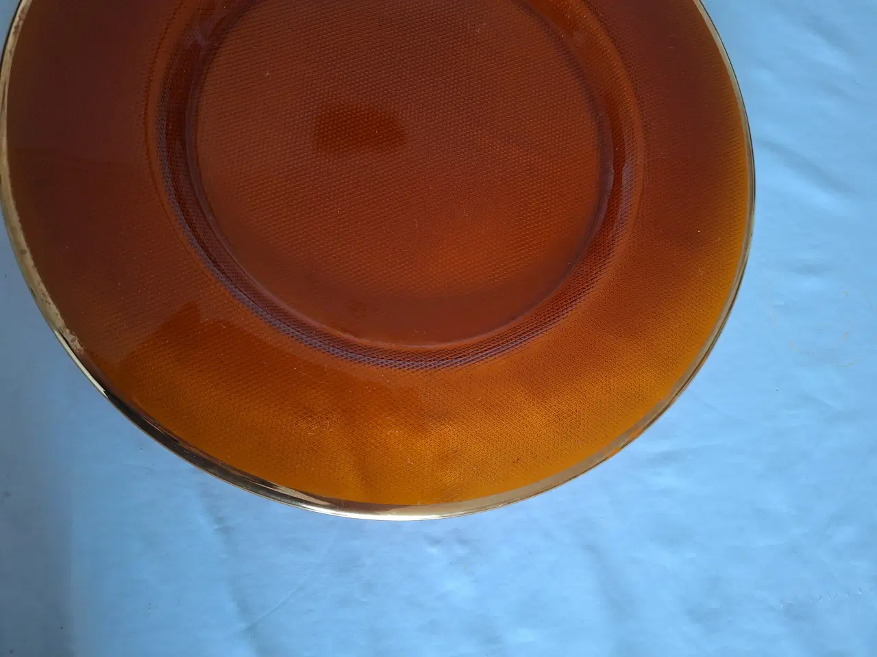 Billede 3 - Tallerkener	