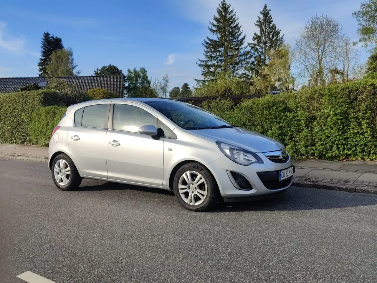 Billede 3 - Opel Corsa 1,3 CDTi 95 Cosmo eco
