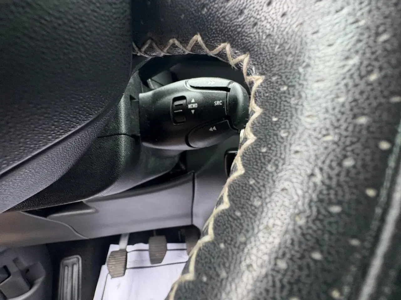 Billede 12 - Citroën C3 Picasso 1,6 BlueHDi 100 Upgrade