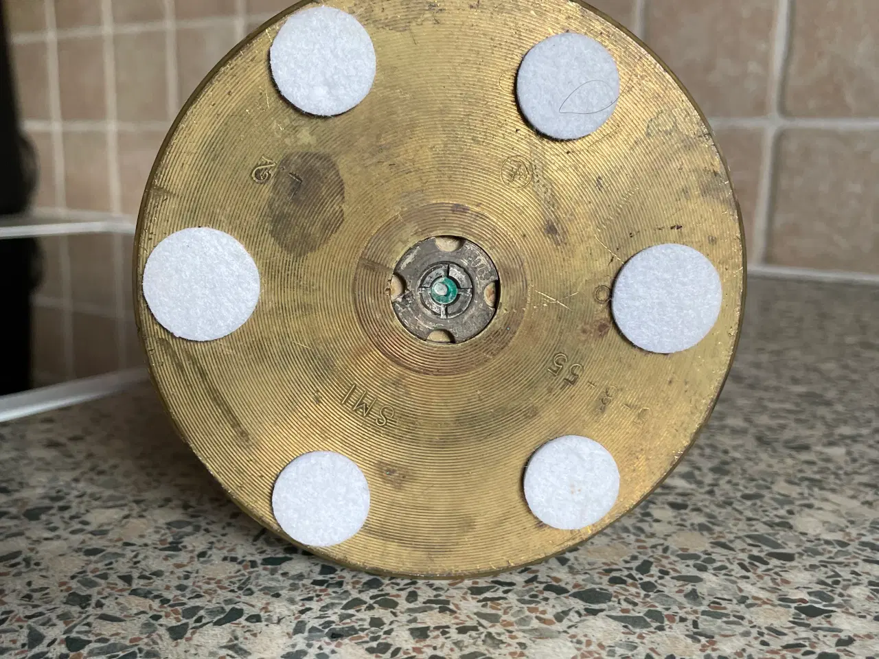 Billede 3 - Granathylster