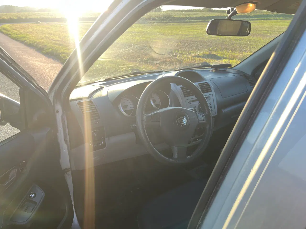 Billede 5 - Suzuki ignis