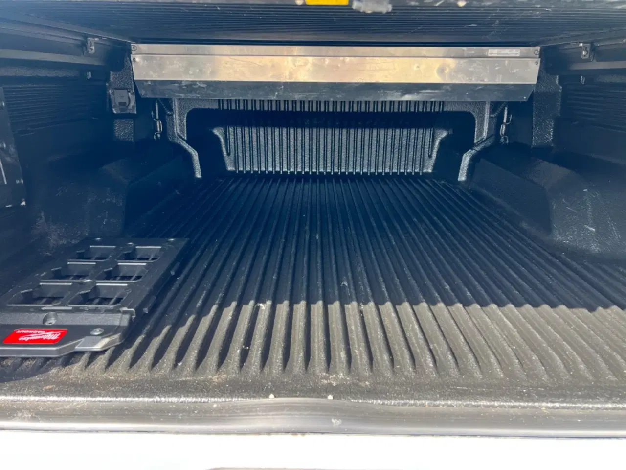 Billede 10 - Ford Ranger 2,0 EcoBlue Raptor Db.Kab aut.