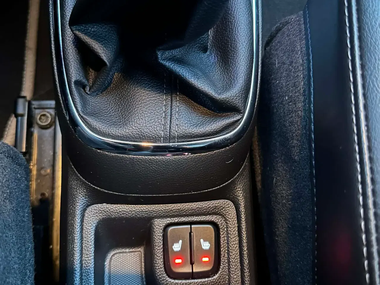 Billede 5 - Opel karl 5d 75hk - Lav km