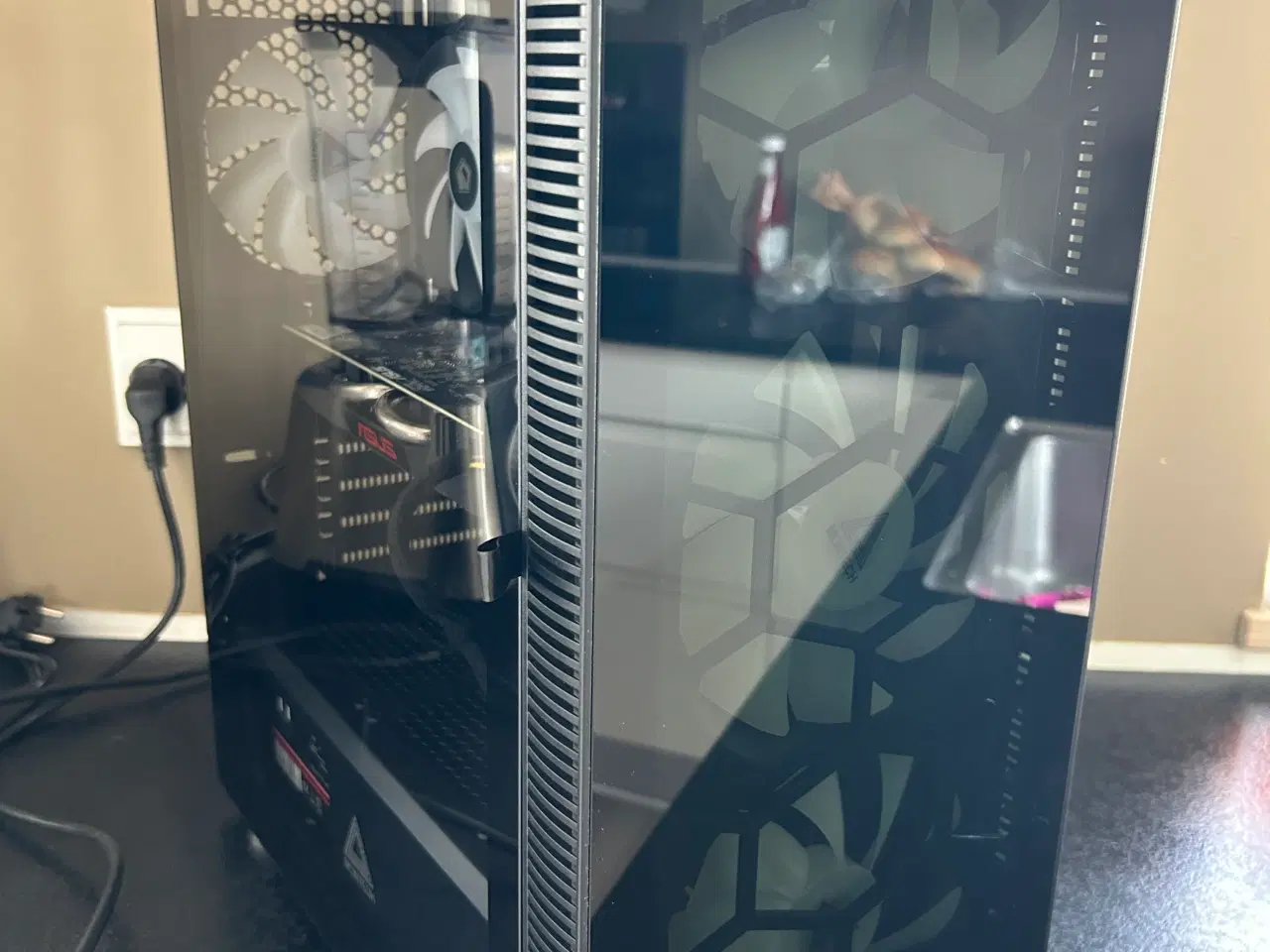 Billede 4 - ✅ nyrenoveret gamer pc 