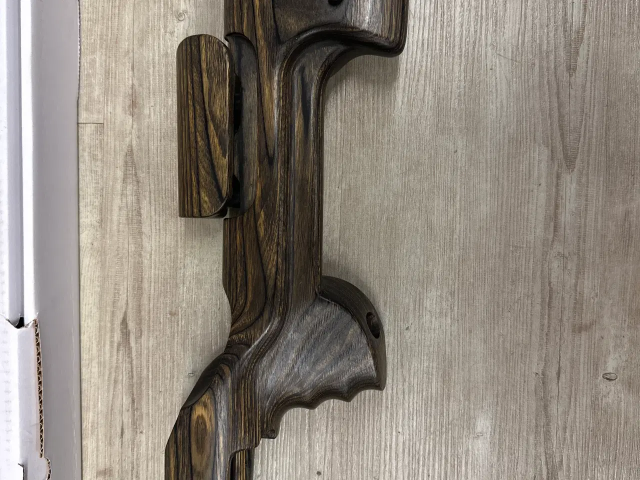 Billede 2 - Blaser R8 GRS Skæfte 
