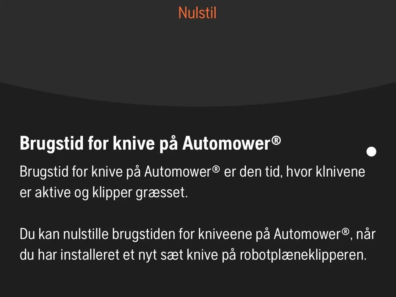 Billede 10 - Husqvarna 405x