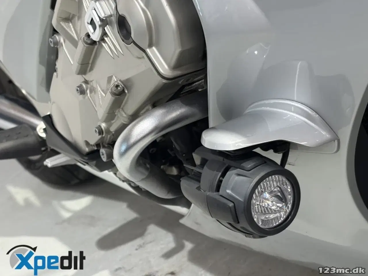 Billede 12 - BMW K 1600 GTL