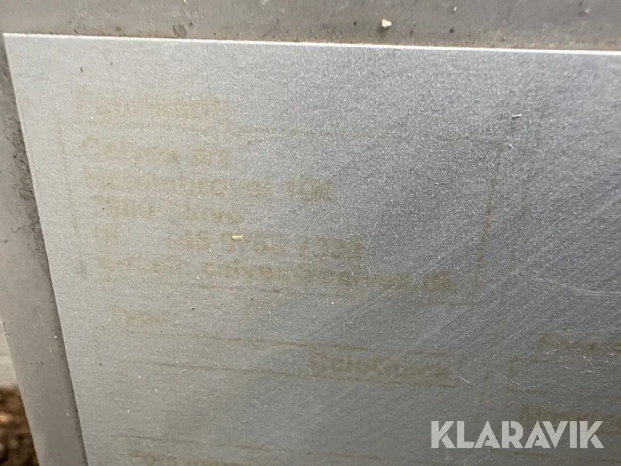 Billede 6 - Optøgningskar Coloquick