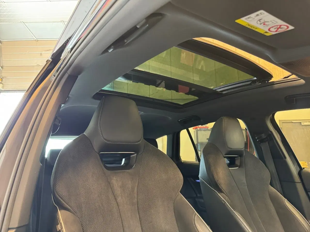 Billede 17 - Skoda Enyaq 80 iV Sportline