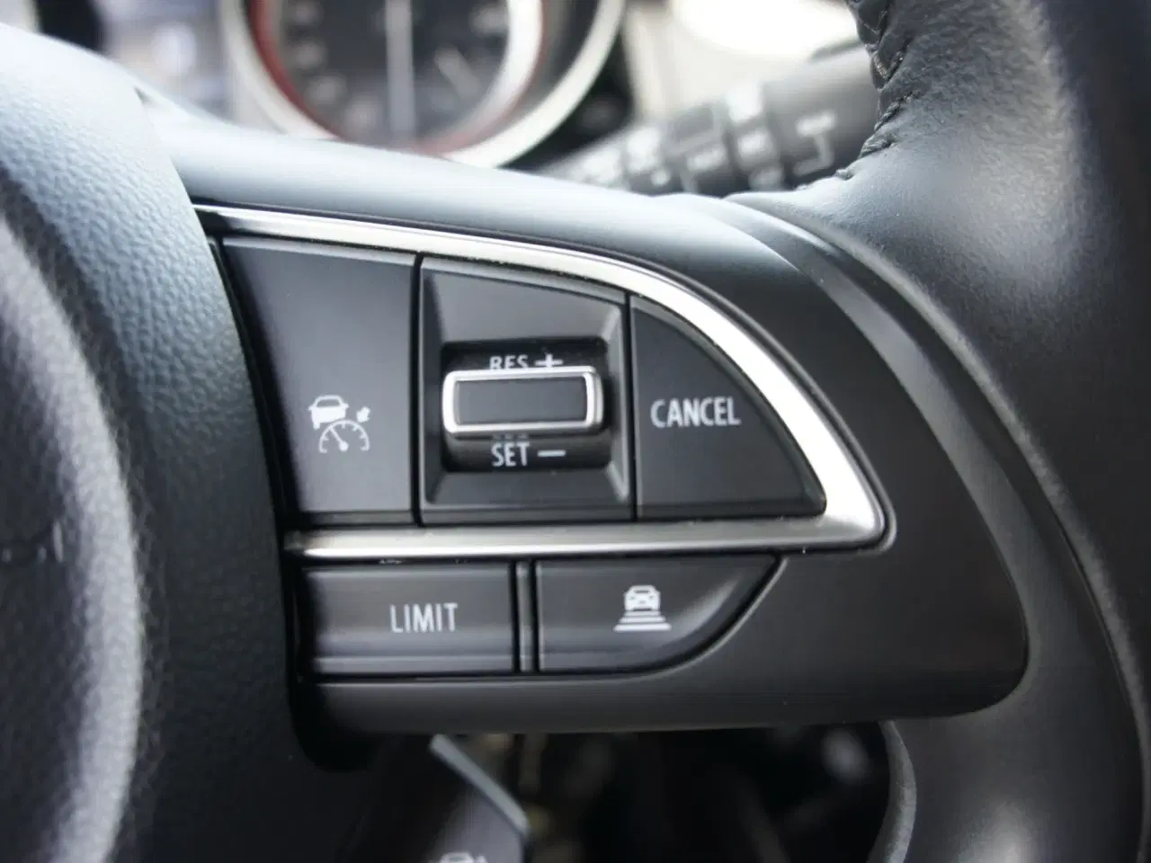 Billede 11 - Suzuki Swift 1,2 mHybrid Action