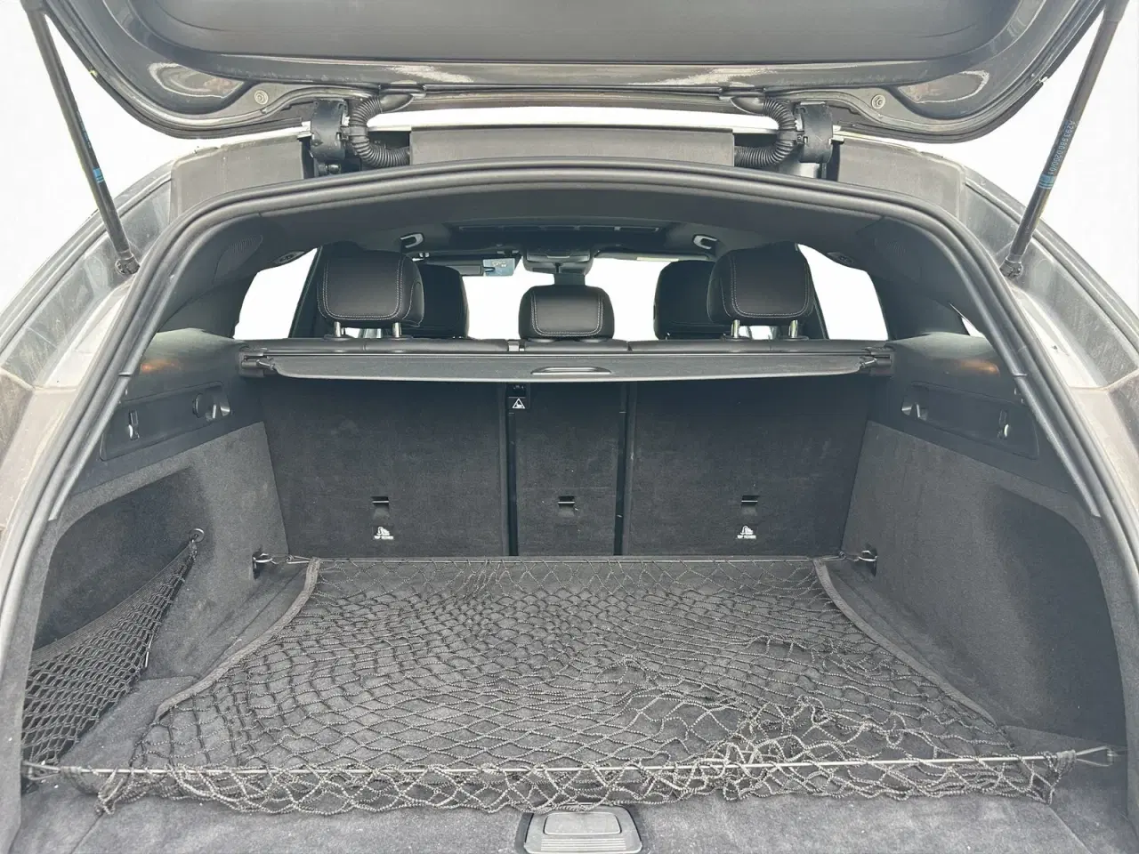 Billede 14 - Mercedes EQC400  AMG Line 4Matic