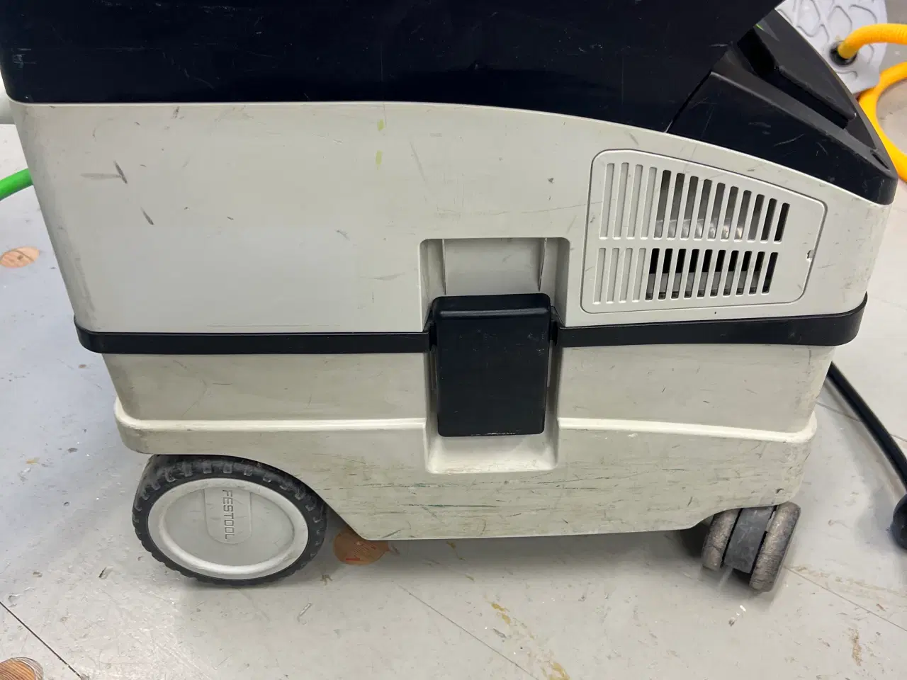 Billede 5 - Festool MIDI CTL