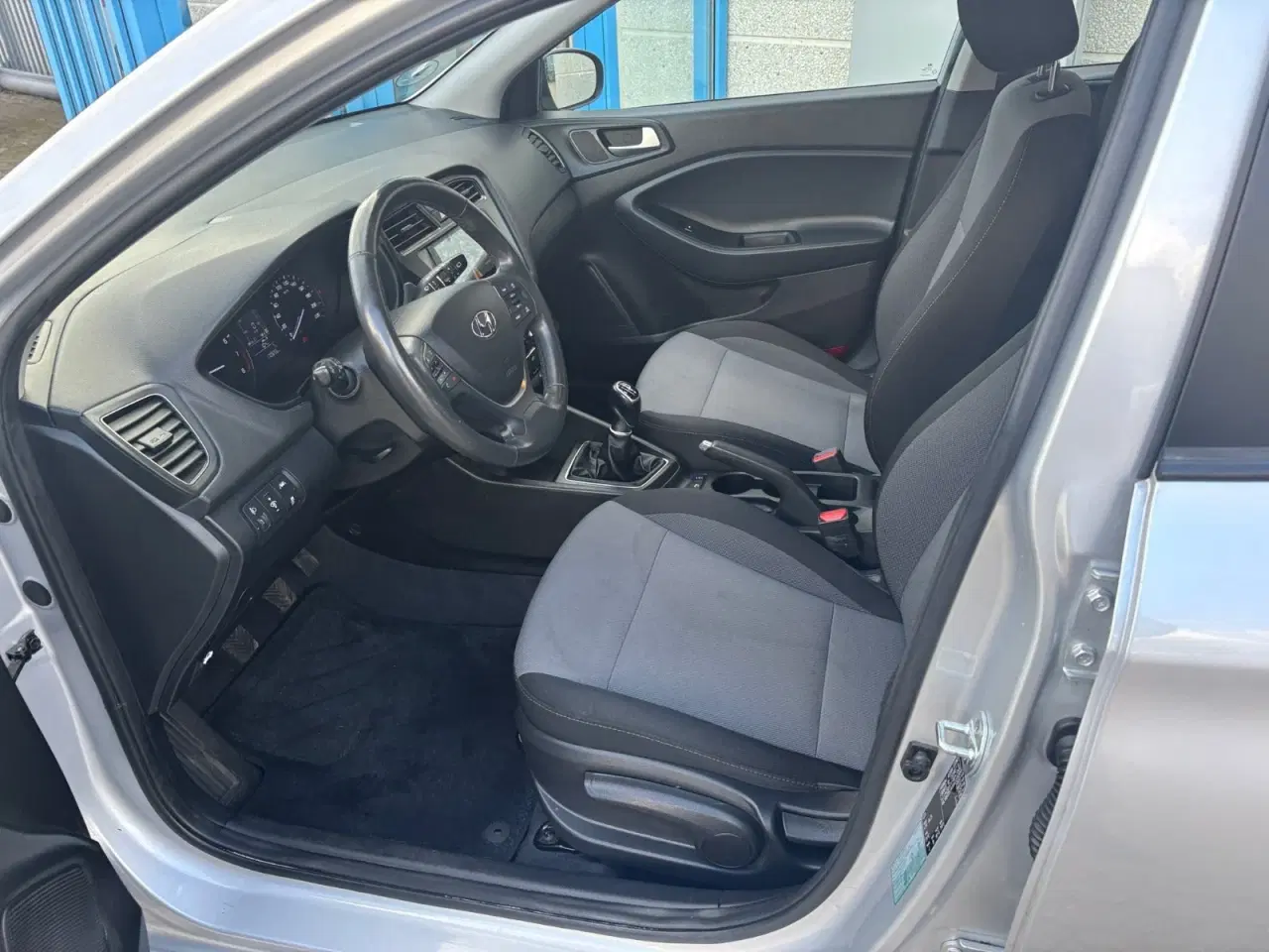 Billede 5 - Hyundai i20 1,0 T-GDi Trend