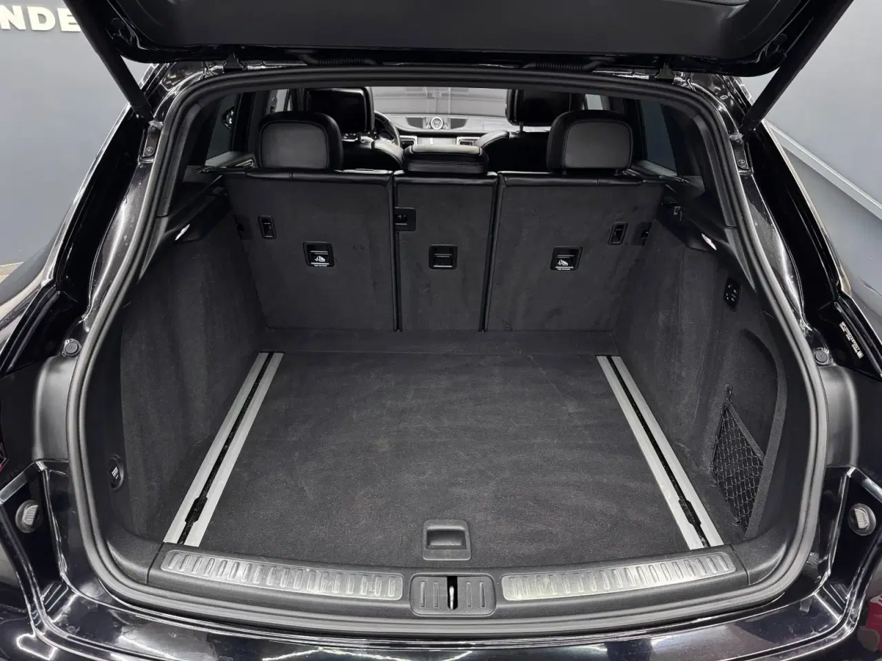 Billede 16 - Porsche Macan GTS 3,0 PDK