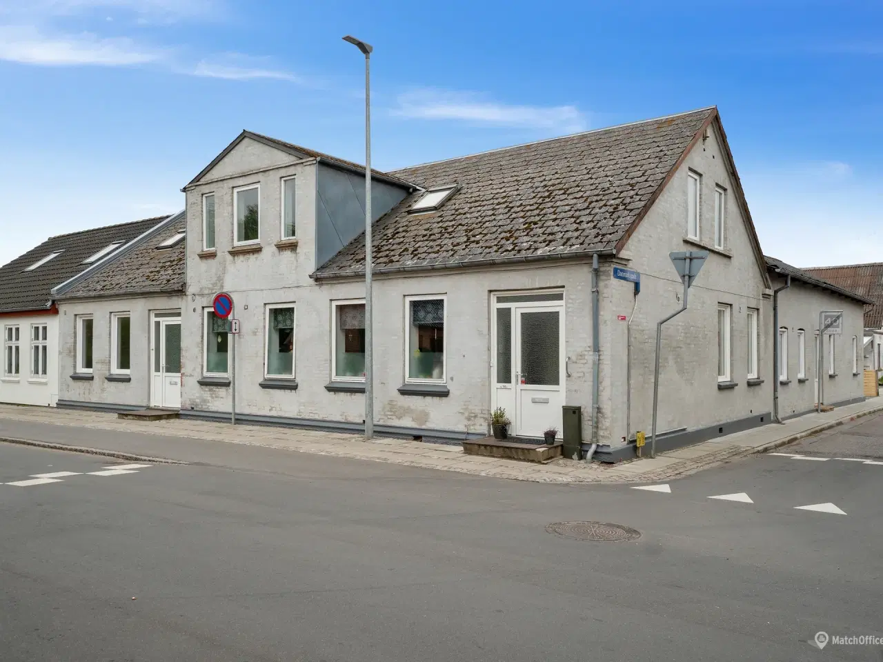 Billede 6 - Boligudlejningsejendom med 3 lejligheder i Vamdrup til salg