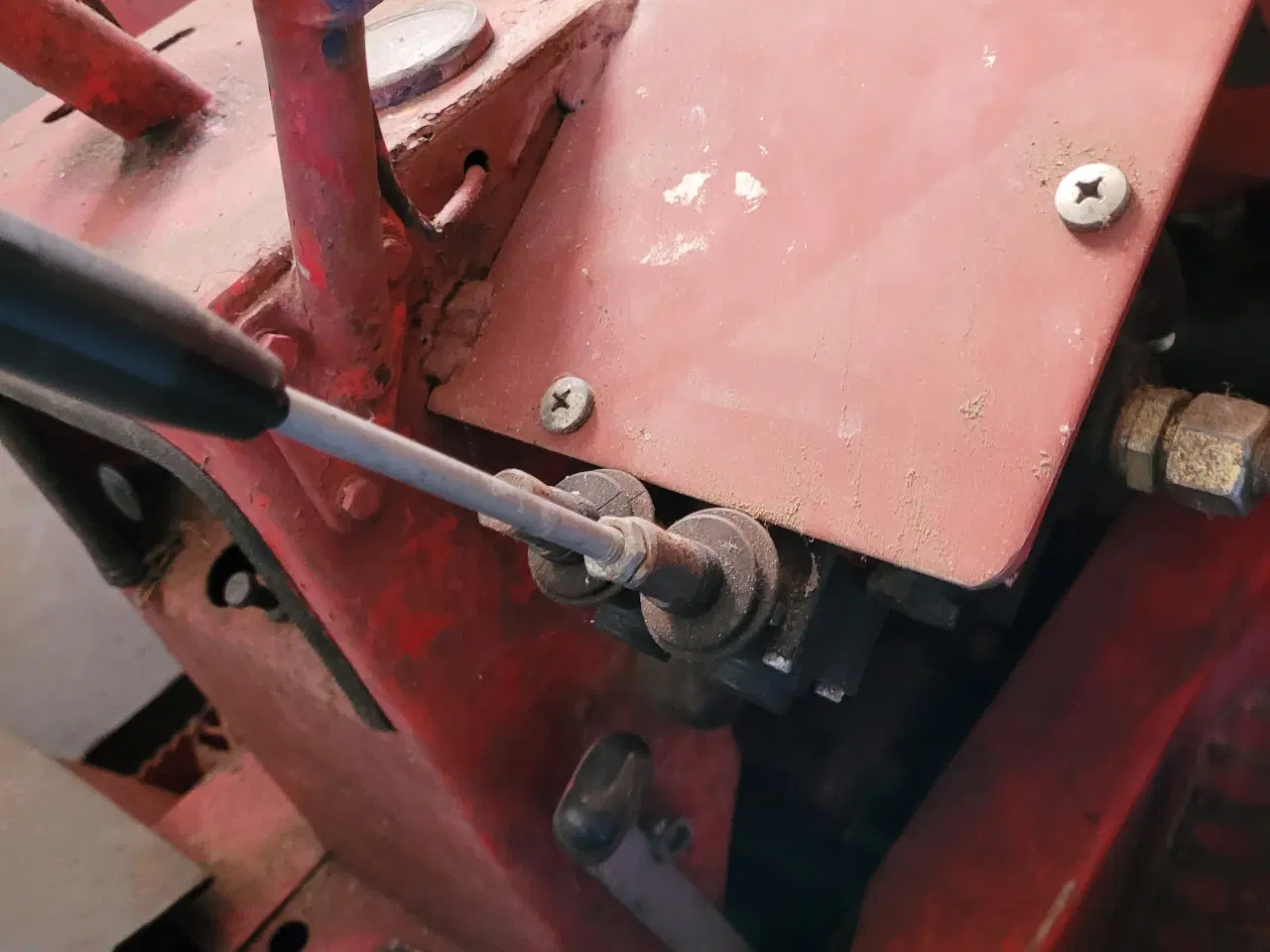 Billede 5 - Minidumper. 16 HK Norcar.