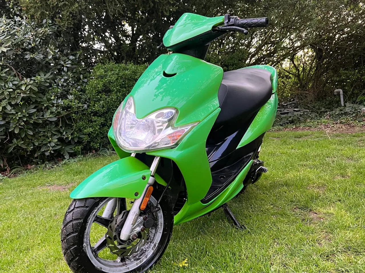 Billede 1 - Yamaha Jog R