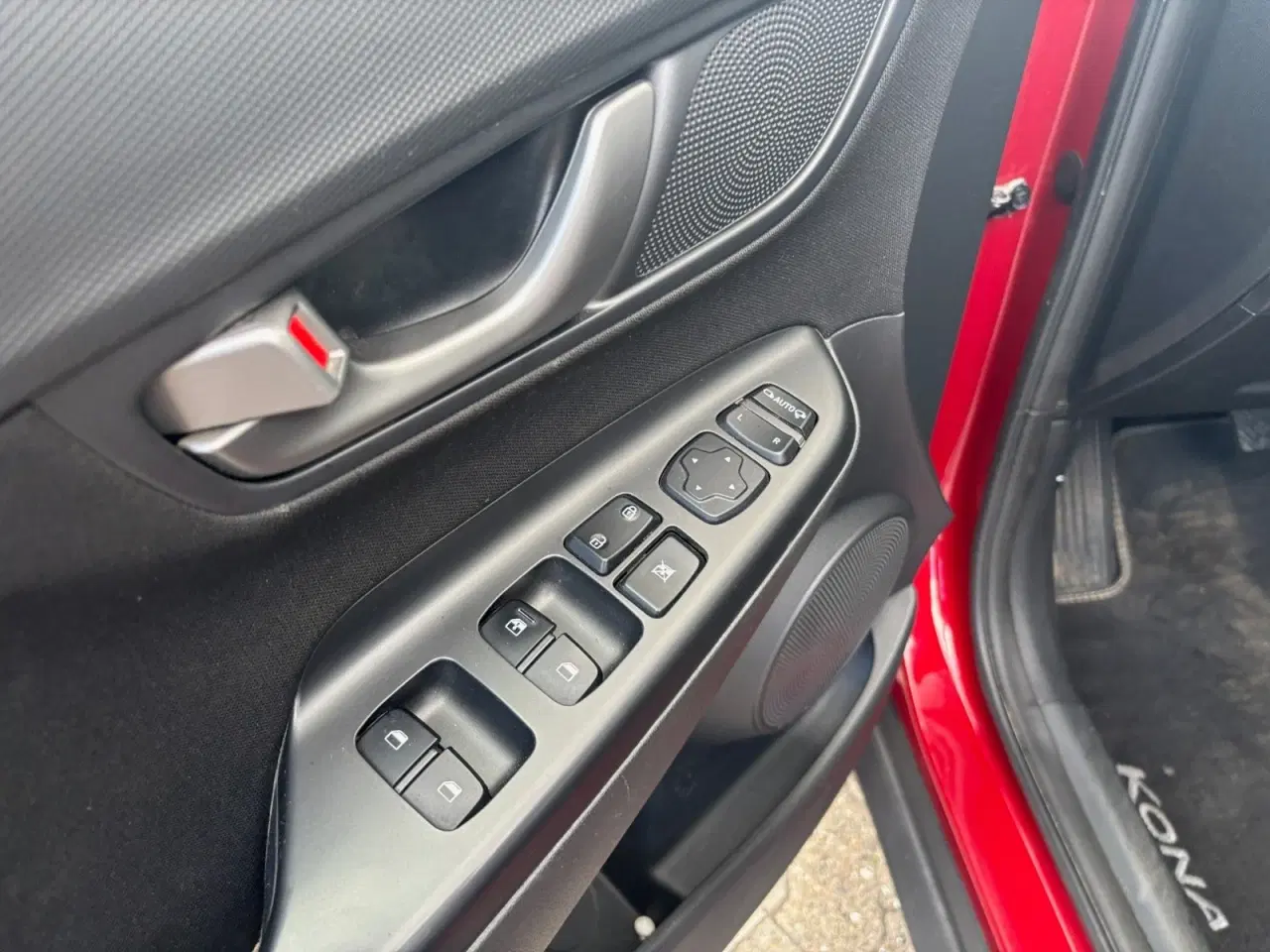 Billede 7 - Hyundai Kona 1,0 T-GDi Trend
